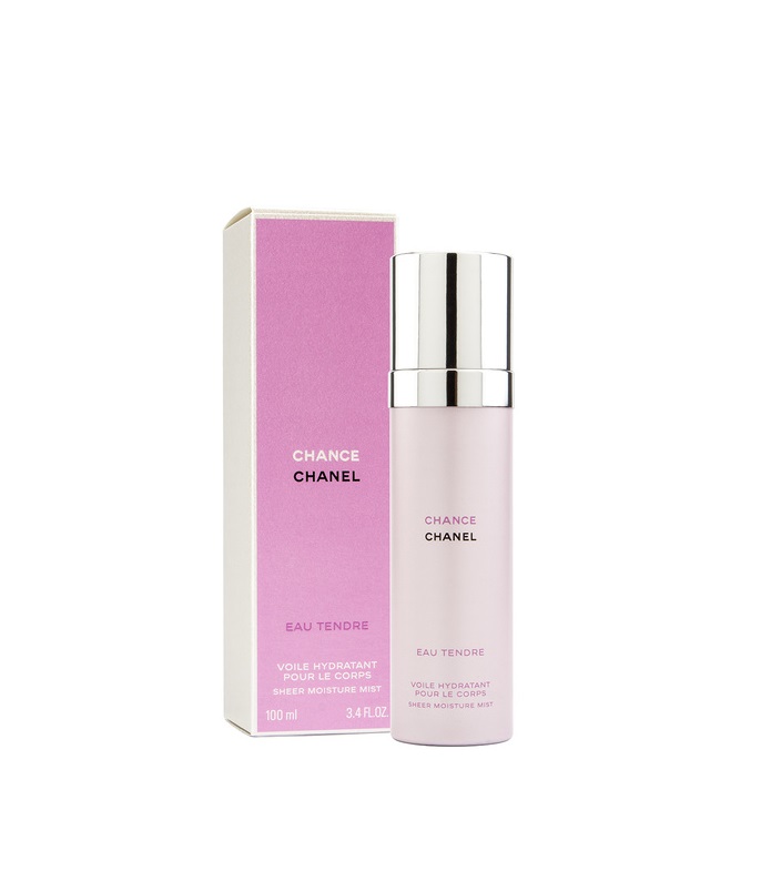 Chanel Chance Eau Tender Deo Spray W