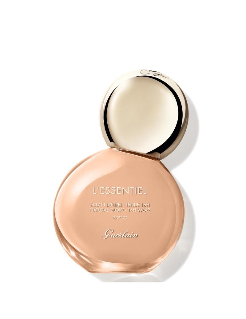 Guerlain Ess Mat 21 Flui Fdt  02C
