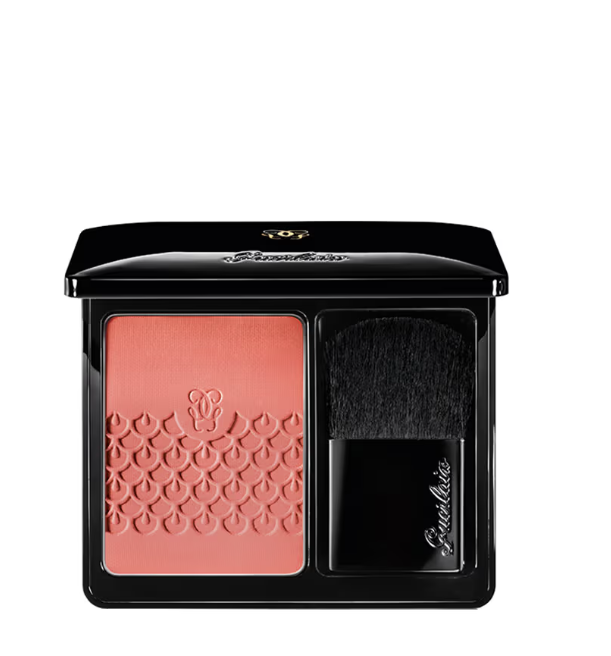 Rose/J 15 Fall Blush 03 Peach Party