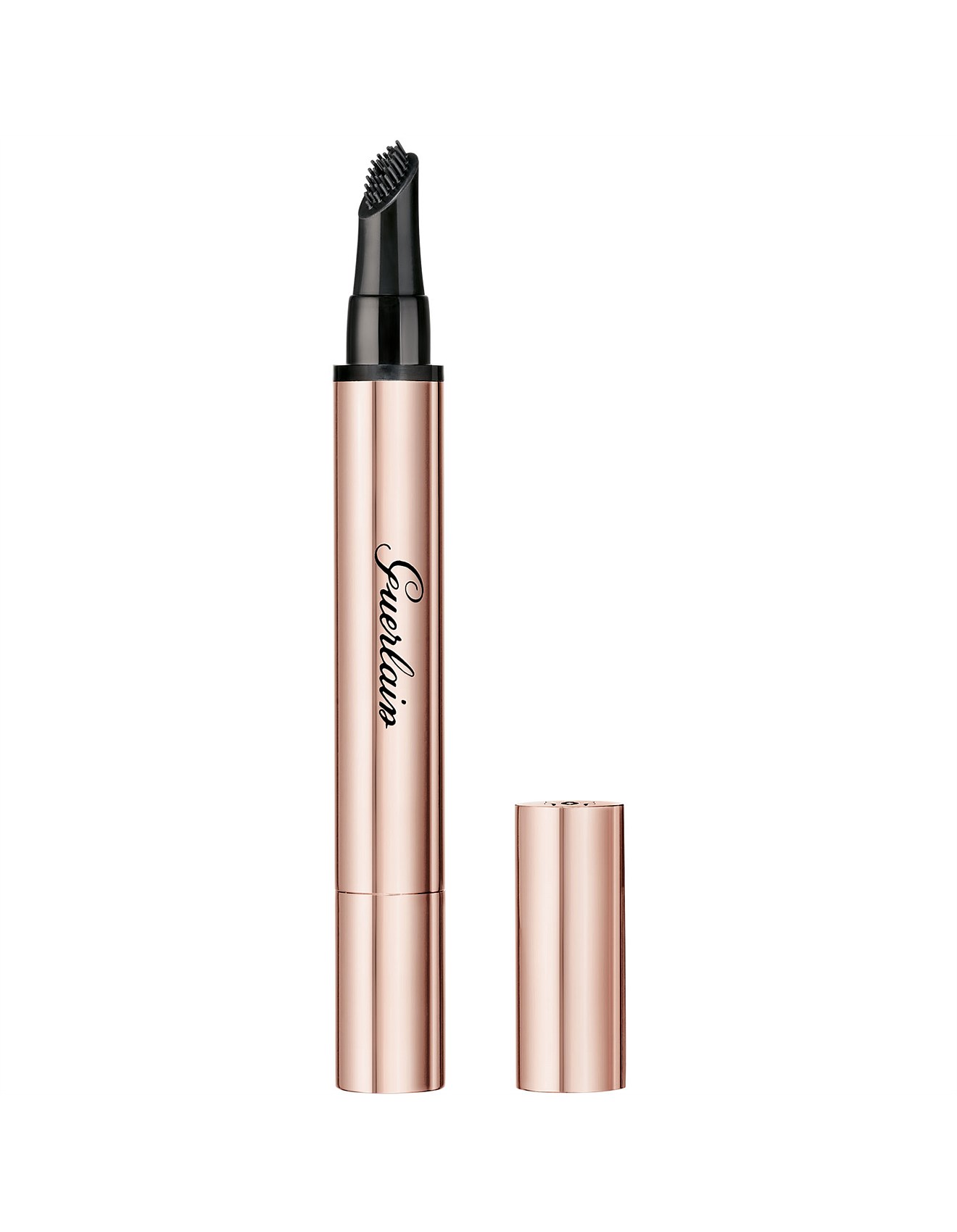 Guerlain Mad Eyes 20 Gel Eyebr/Pen 03 Fonce
