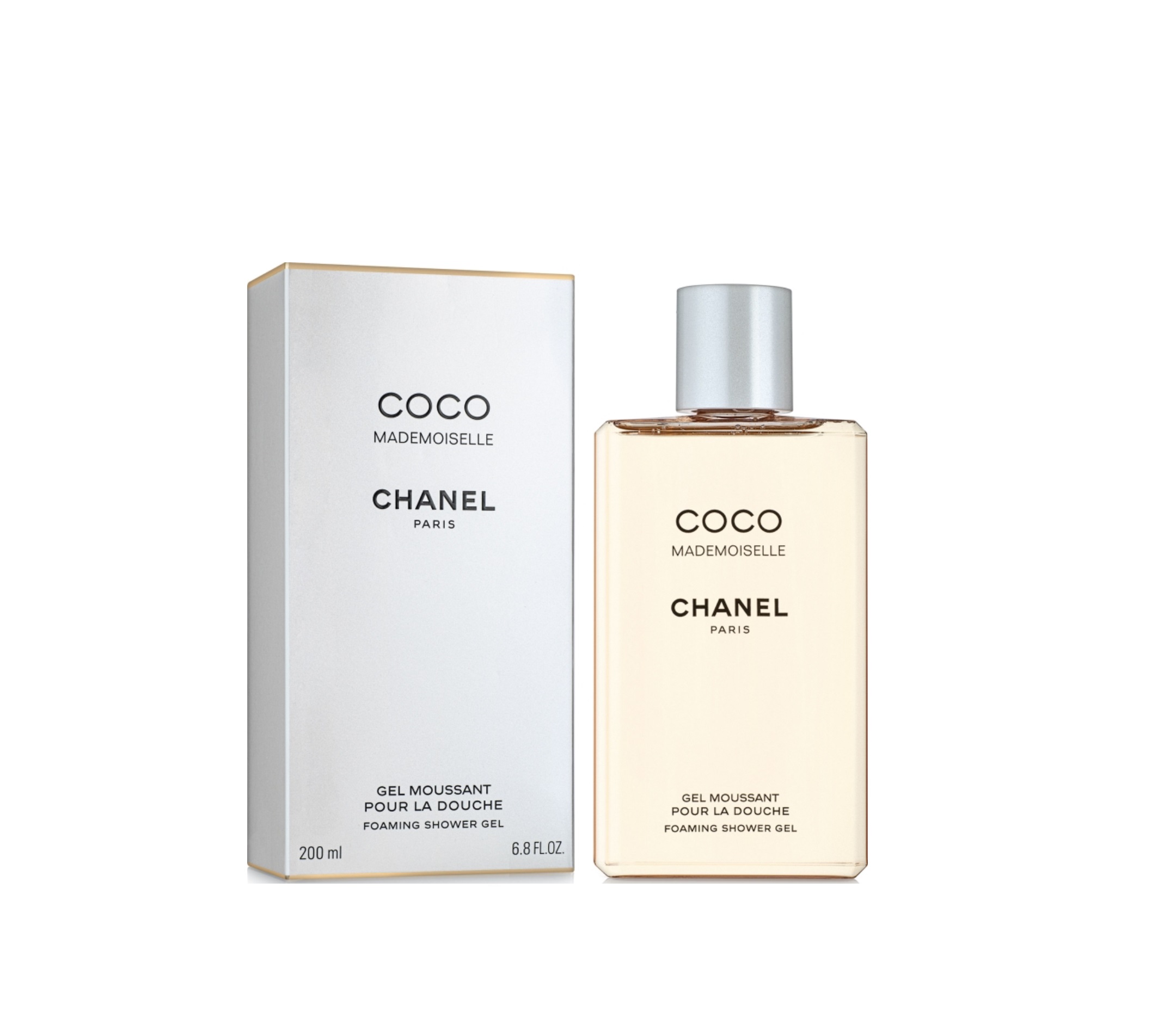 Chanel Coco Mademoiselle Gel Moussant
