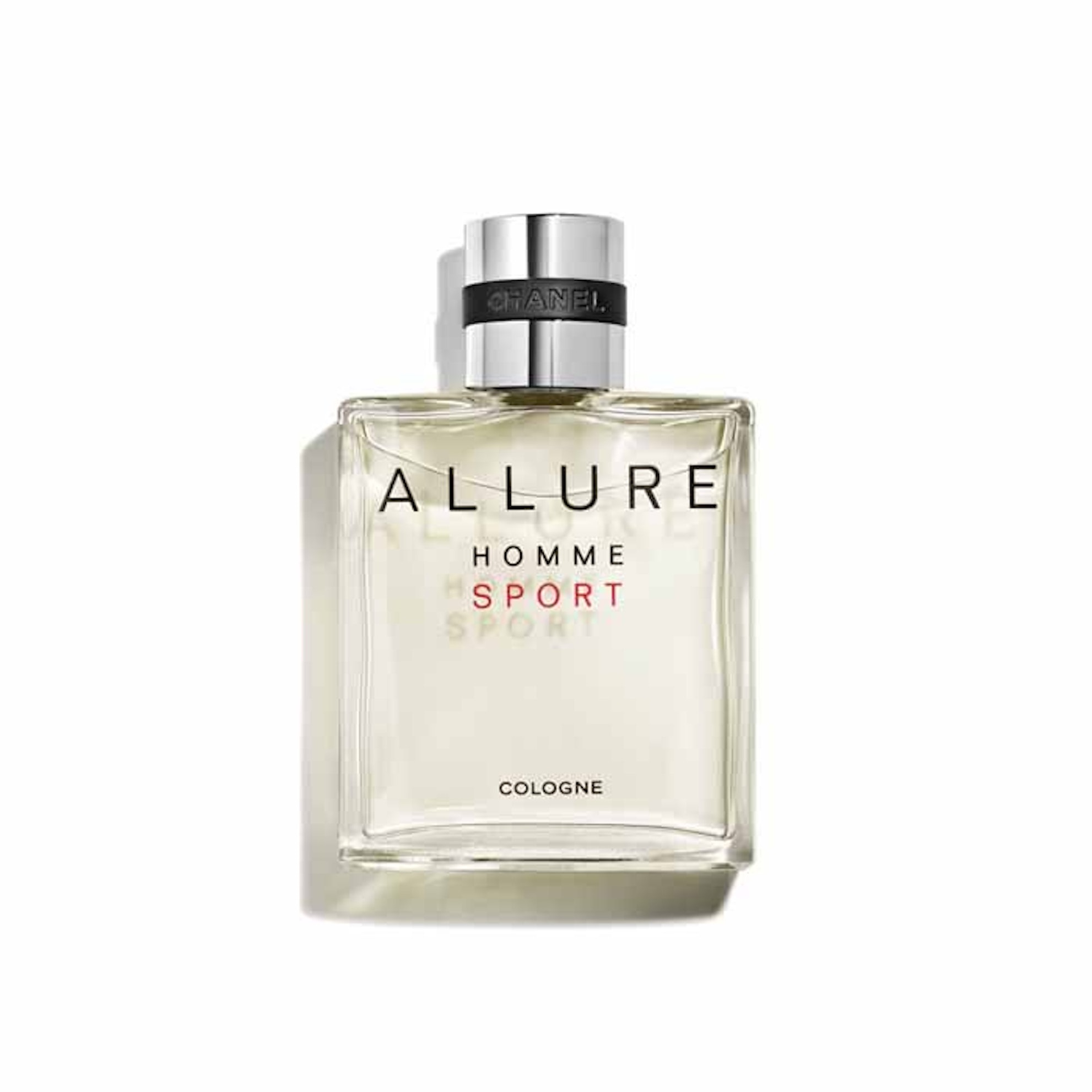 Chanel Allure Homme Sport Cologne