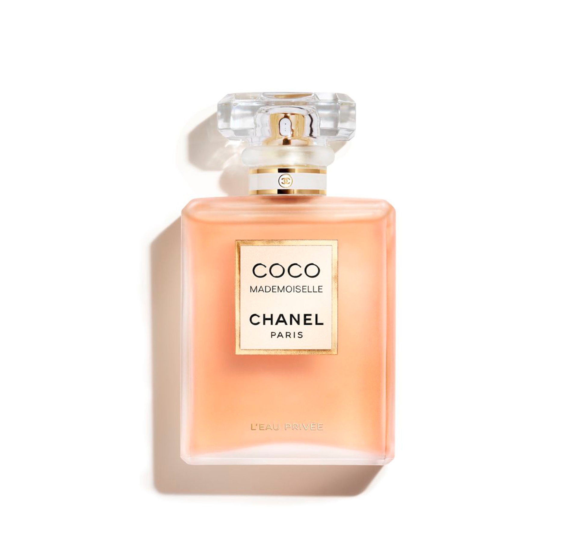 Chanel Coco Mademoiselle Leau Privee Pour La Nuit