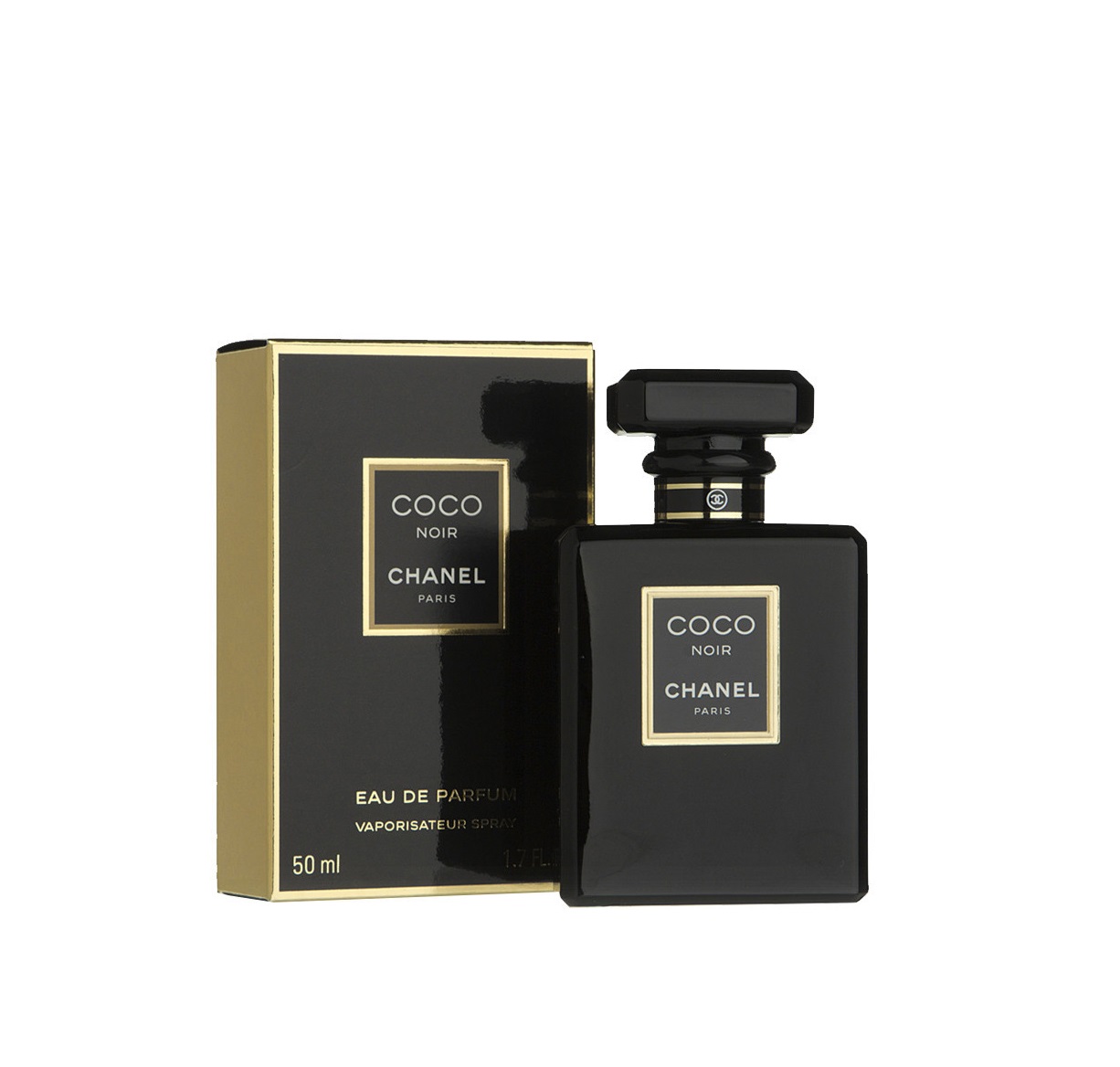 Chanel Coco Noir EDP