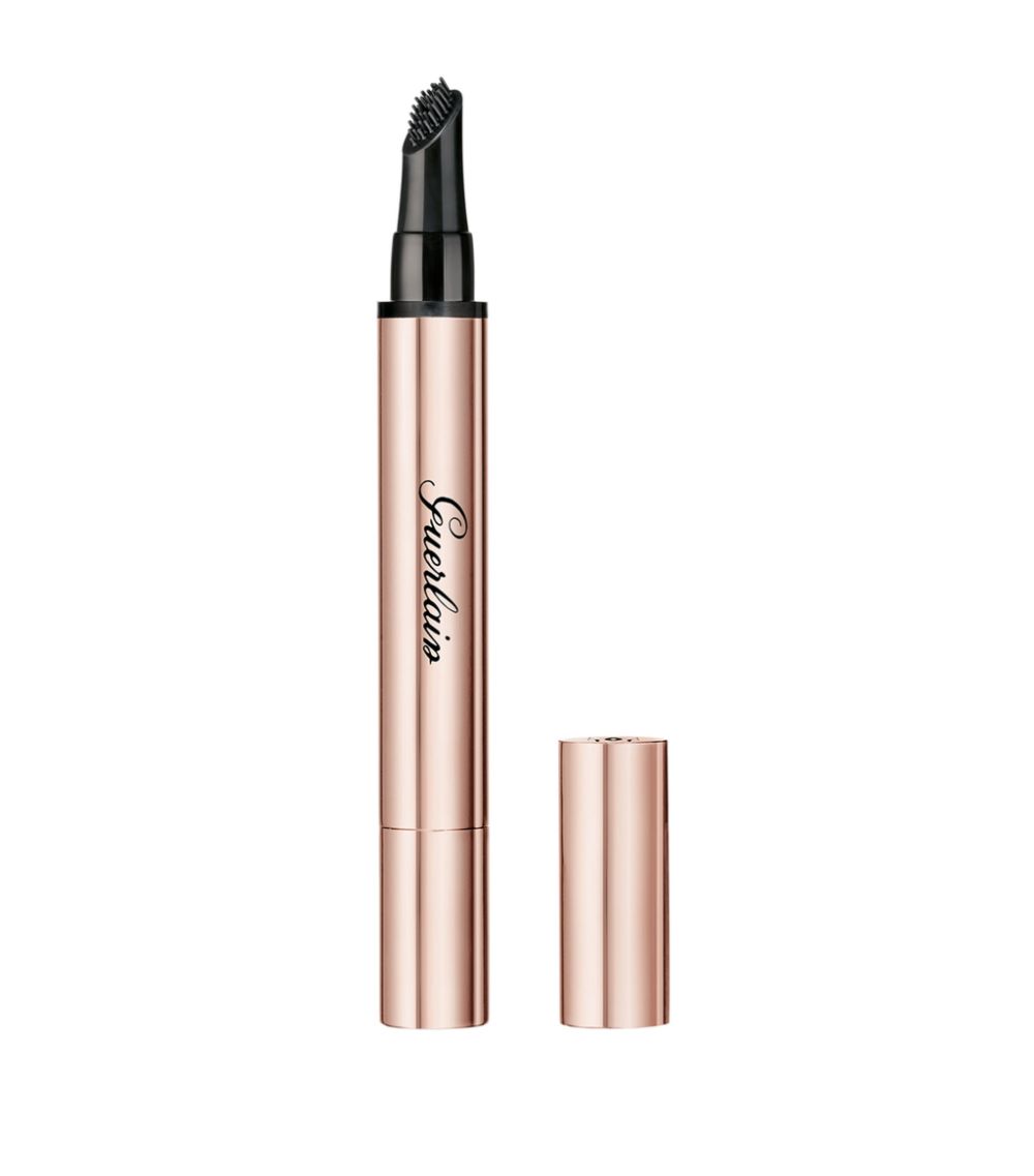 Guerlain Mad Eyes 20 Gel Eyebr/Pen 01 Clair