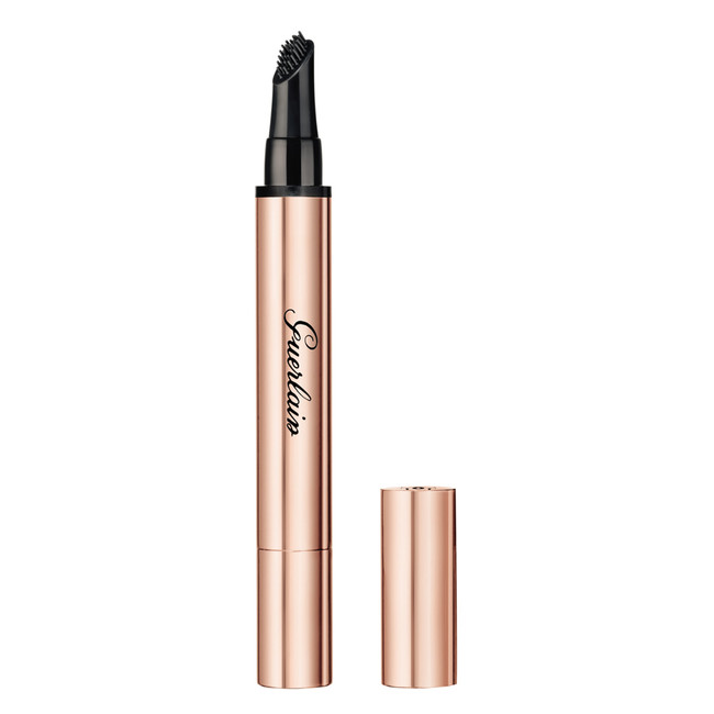 Guerlain Mad Eyes 20 Gel Eyebr/Pen 02 Moy