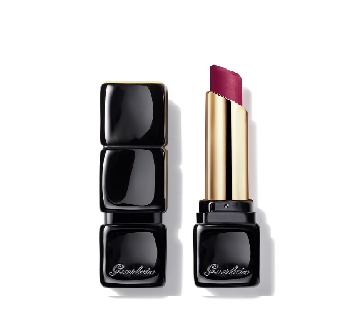 Guerlain Kk21 Lips Tender Matte 880 Caress Plum
