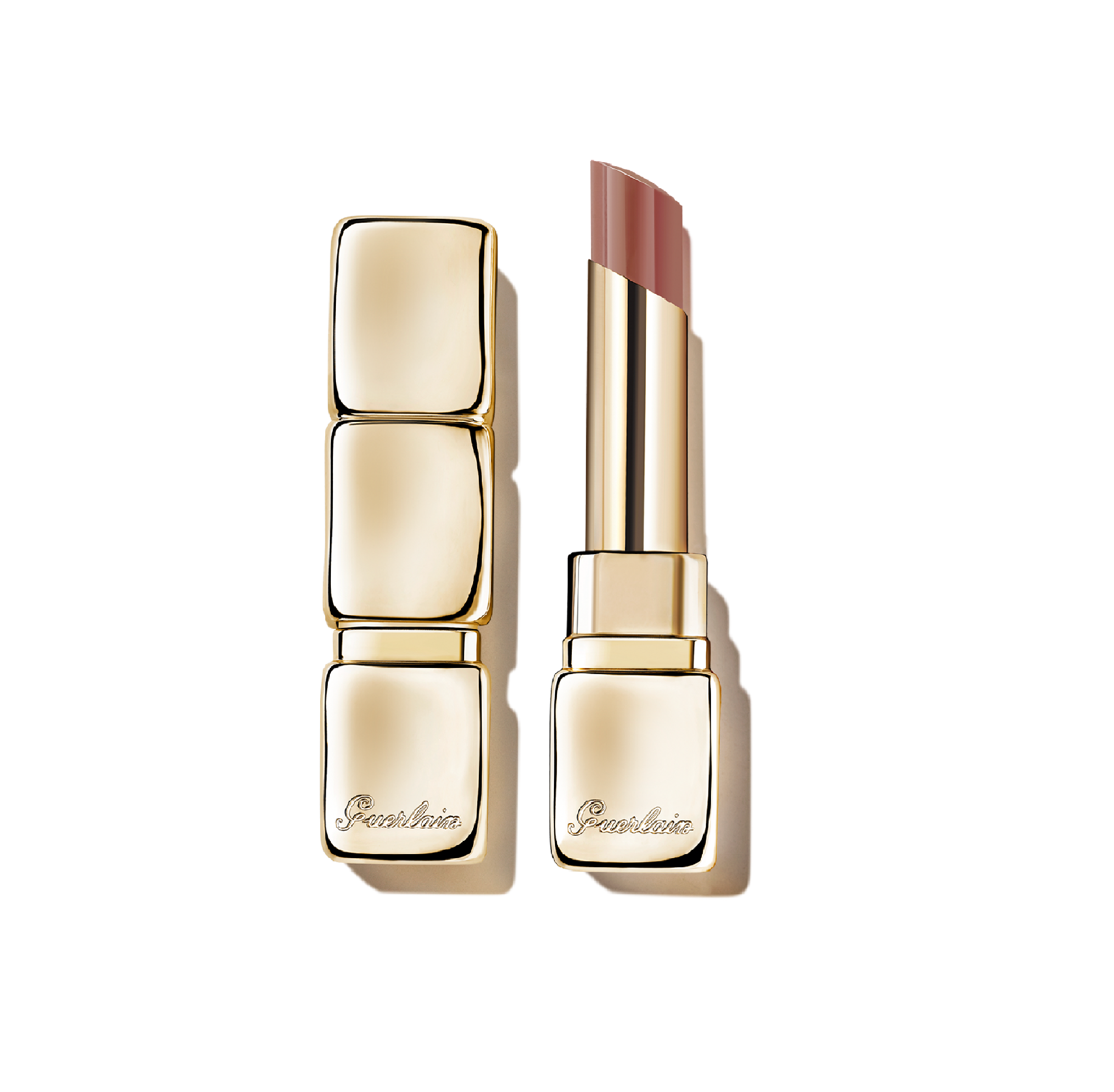 Guerlain Kk21 Shbloom Lips 119 Floral Nude