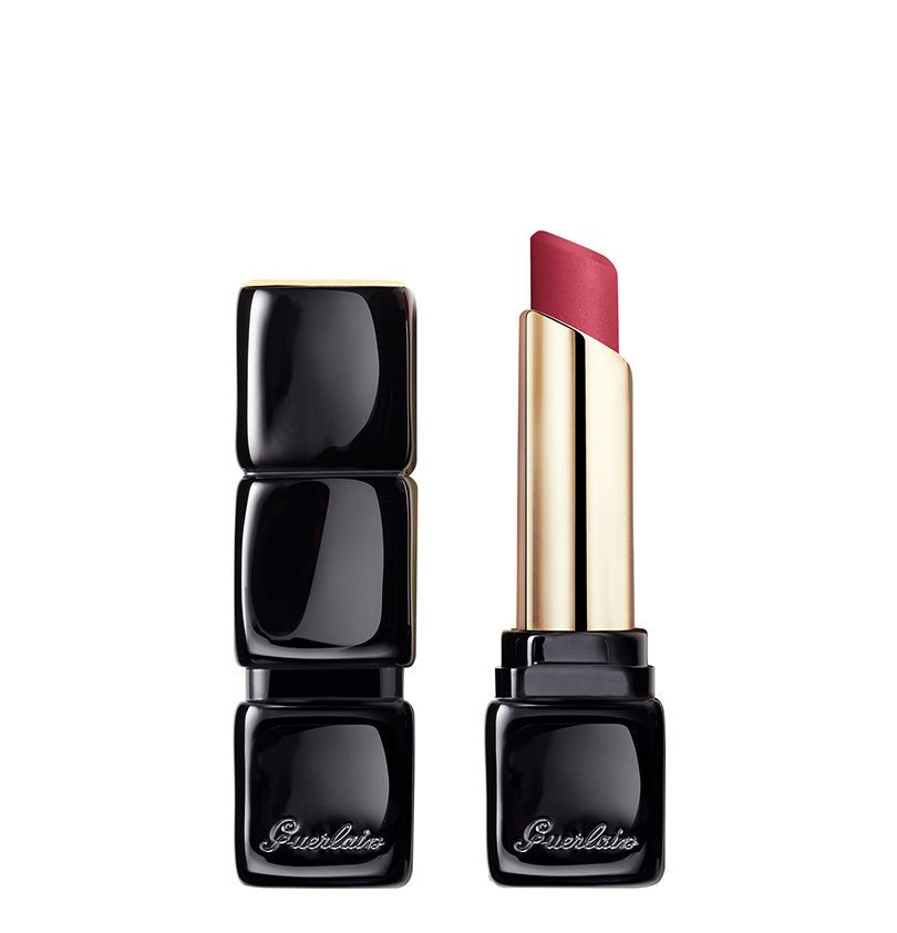 Guerlain Kk21 Lips Tender Matte 219 Tender Rose