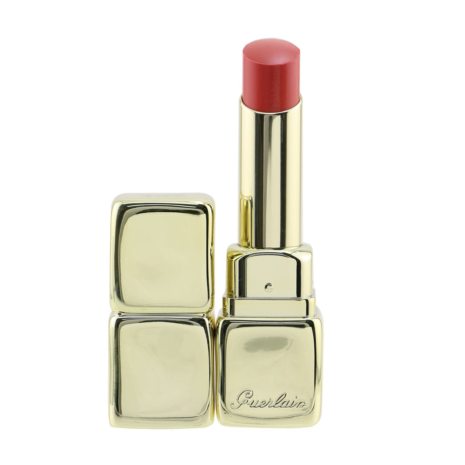 Guerlain Kk 21 Shbloom Lips 229 Petal Blush