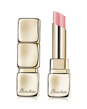 Guerlain Kk21 Shbloom Lips 258 My Kiss Glow