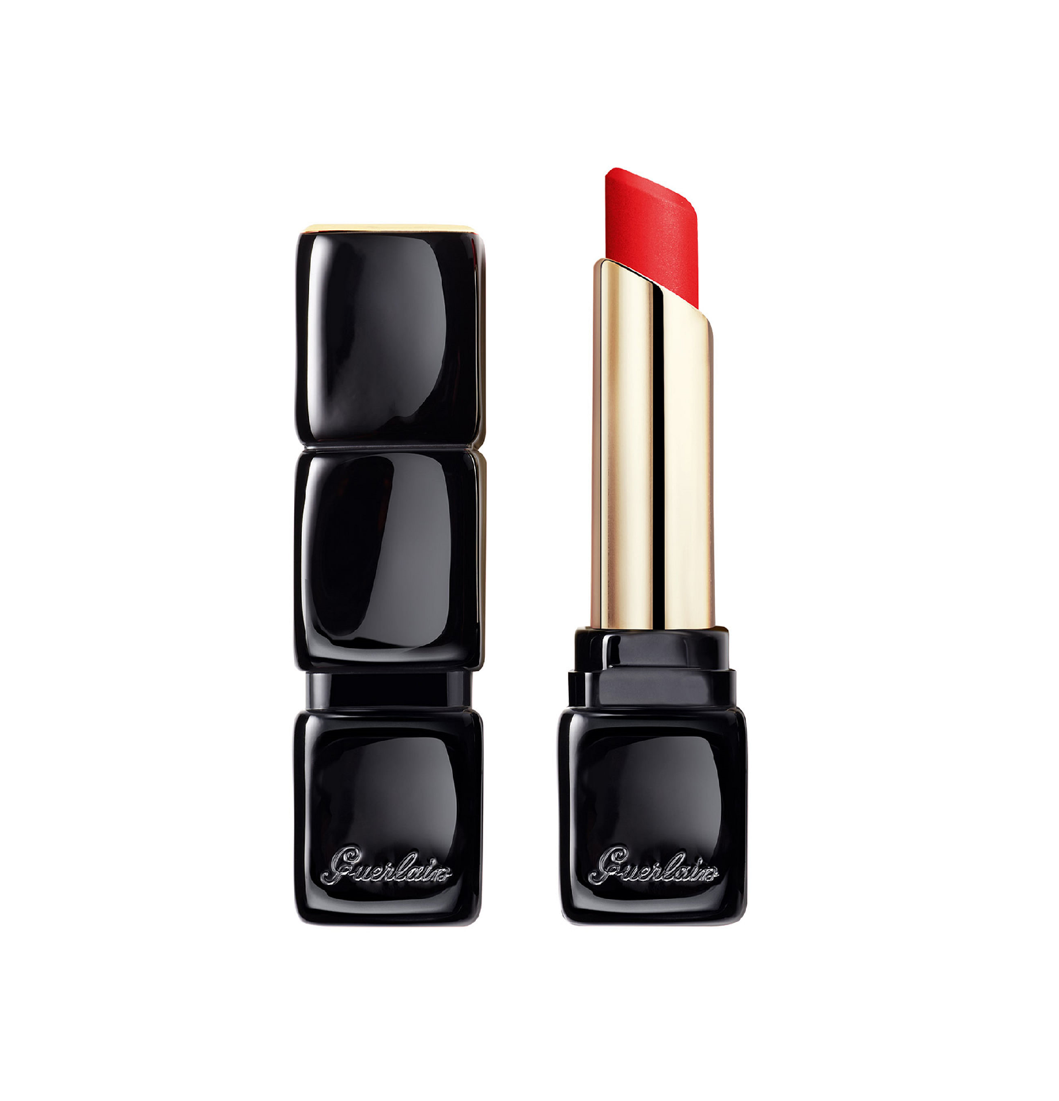 Guerlain Kk 21 Tender Matte 520 Sexy Coral