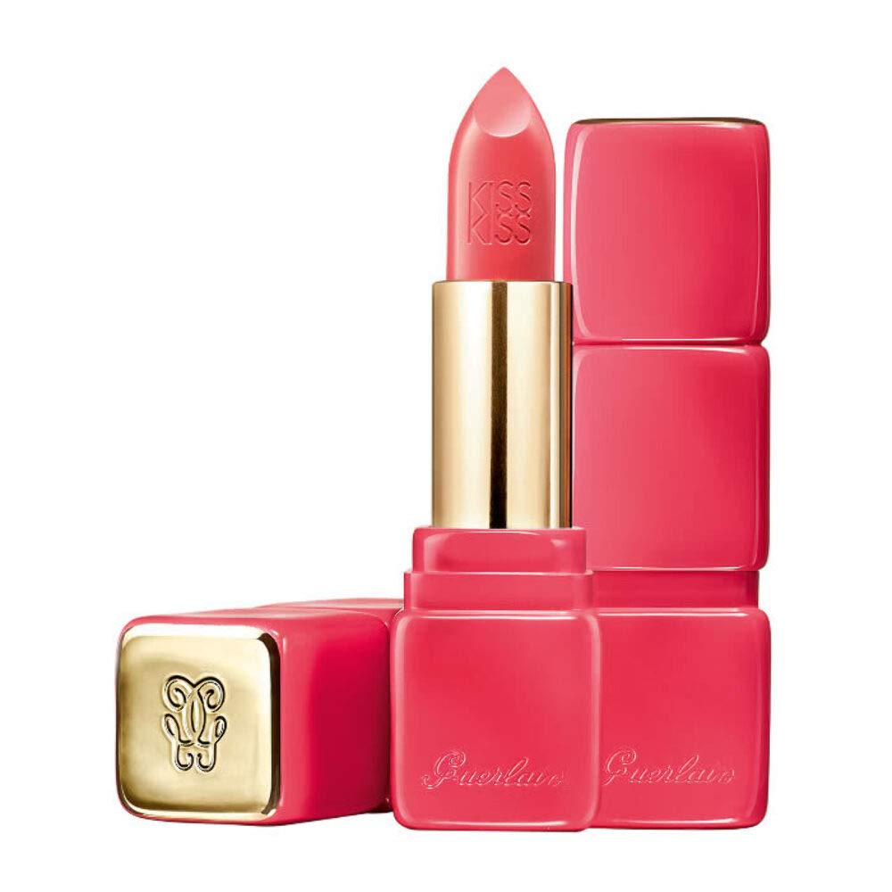 Guerlain Kisskiss Sugar Kiss 343