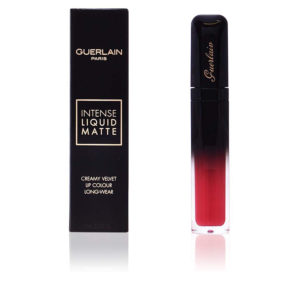 Guerlain Maxi Velvet 17 Fall Liq Lips M 41 7 Ml