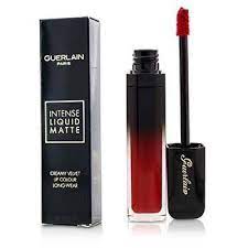 Guerlain Maxi Velvet 17 Fall Liq Lips M 25 7 Ml