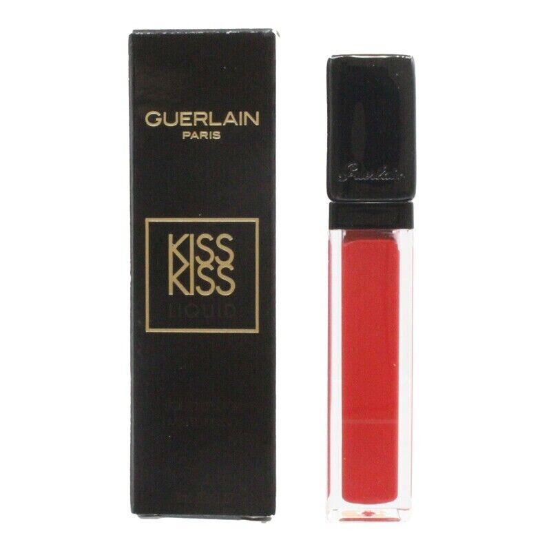 Guerlain Kk19 Liq Lips L320 Parisian Matte 5,80 Ml