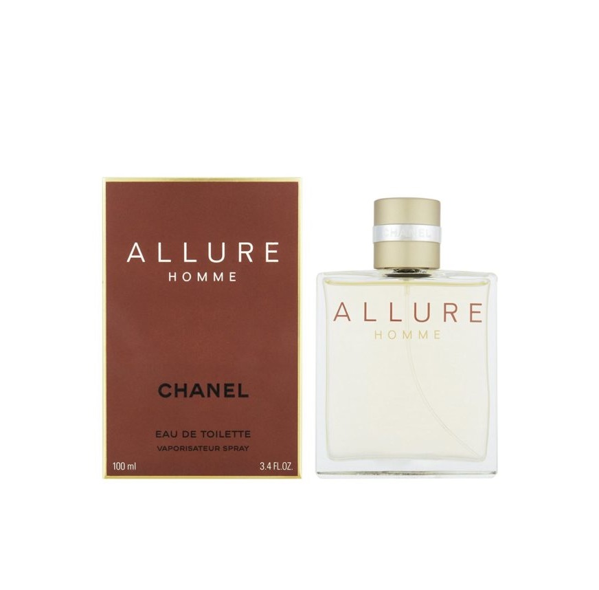 Chanel Allure Homme EDT