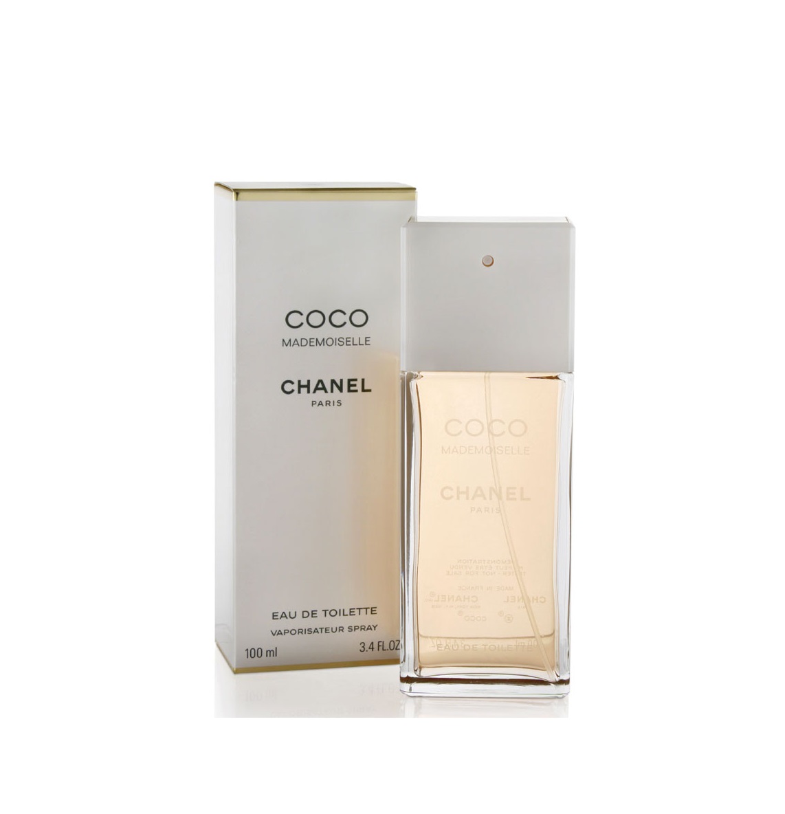Chanel Coco Mademoiselle EDT