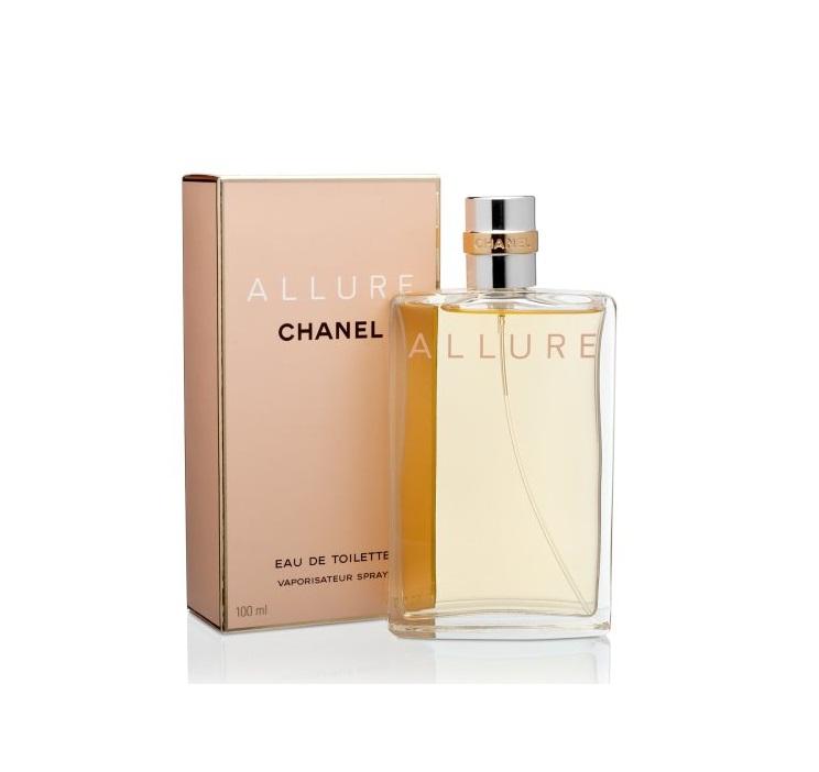 Chanel Allure EDT W