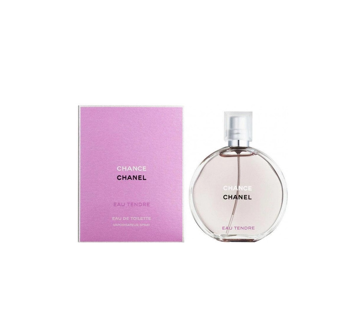 Chanel Chance Eau Tender EDT