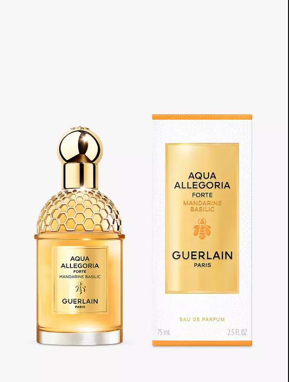 Aqua Allegoria Forte - Mandarine Basilic 75Ml