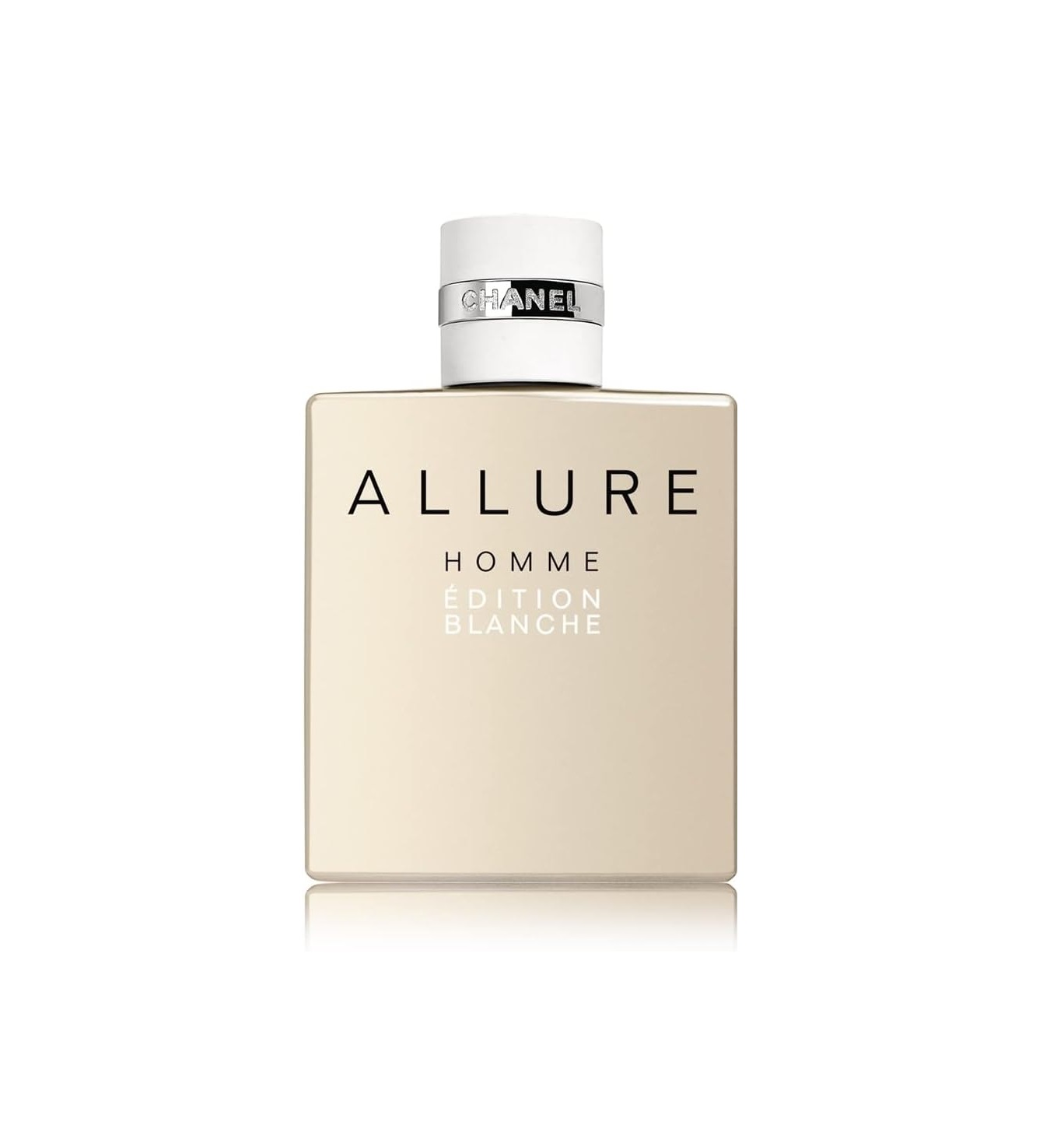 Chanel Allure Home Edition Blanche EDP