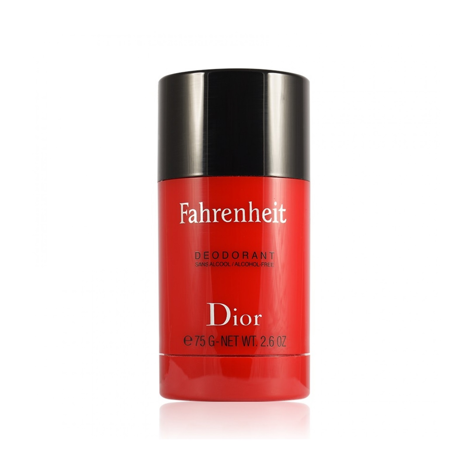 Cd Fahrenheit Deo Stick