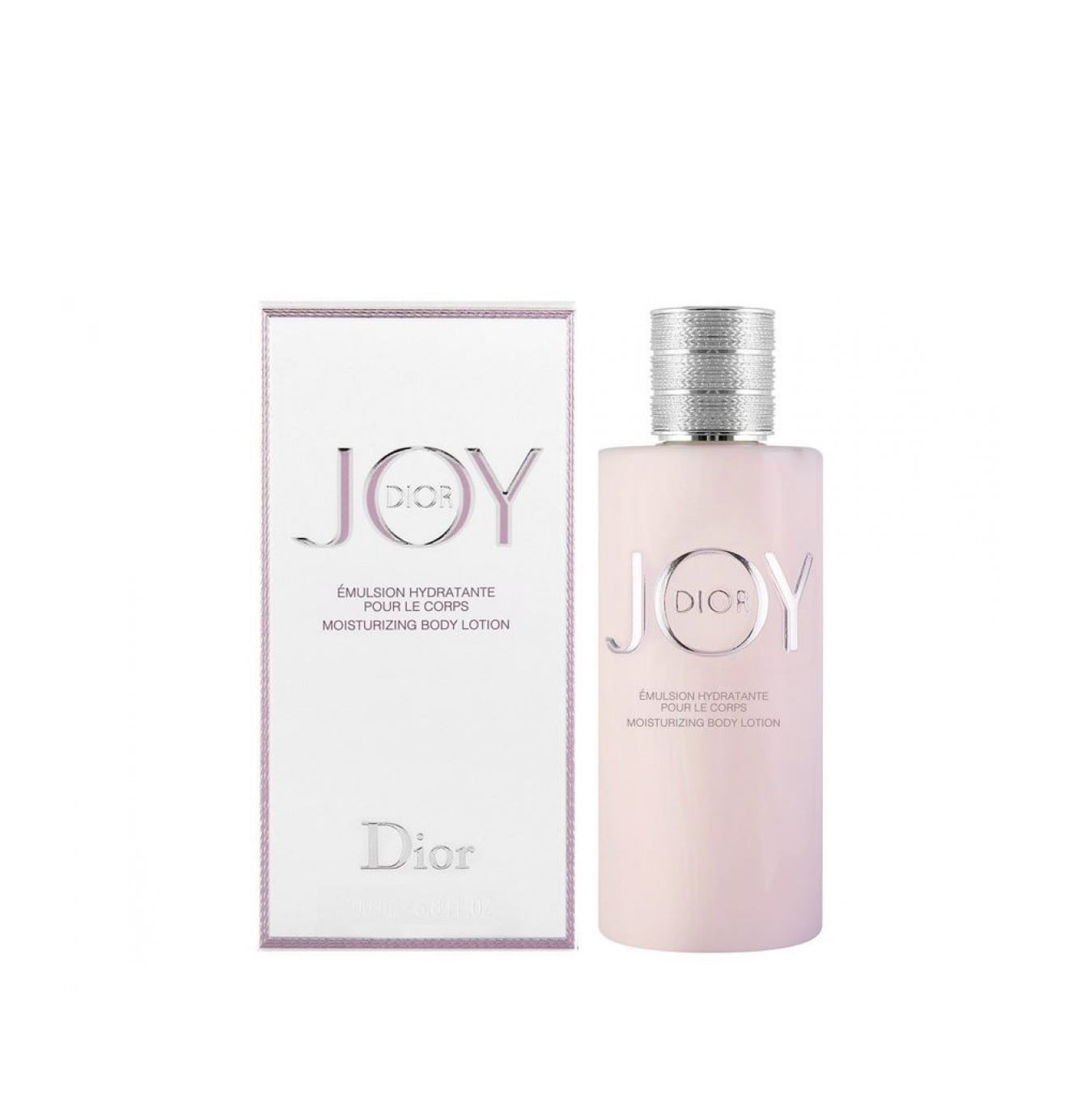 Dior Joy Body Lotion
