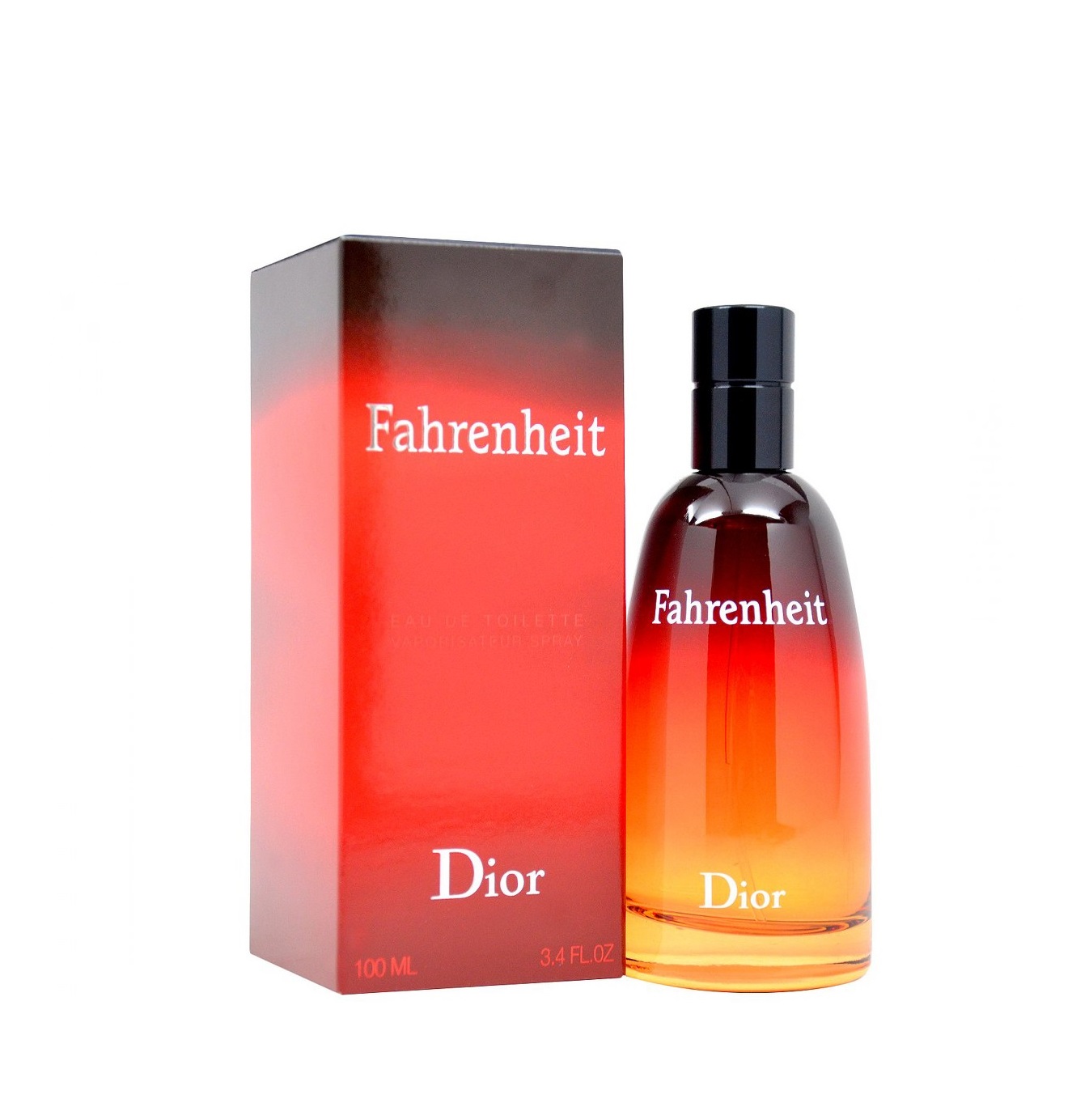 C.D Fahrenheit M EDT