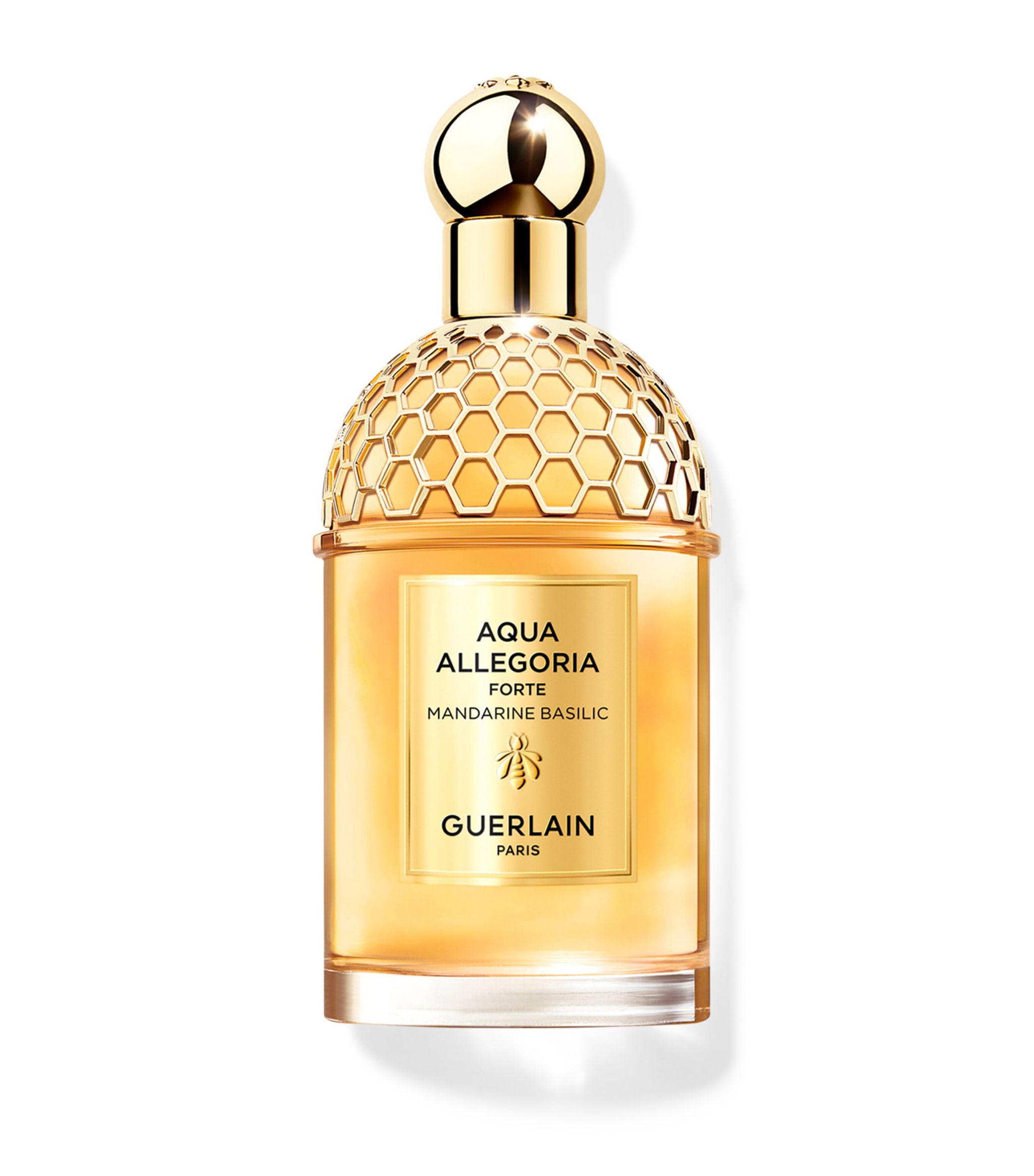 Aqua Allegoria Forte - Mandarine Basilic 125Ml