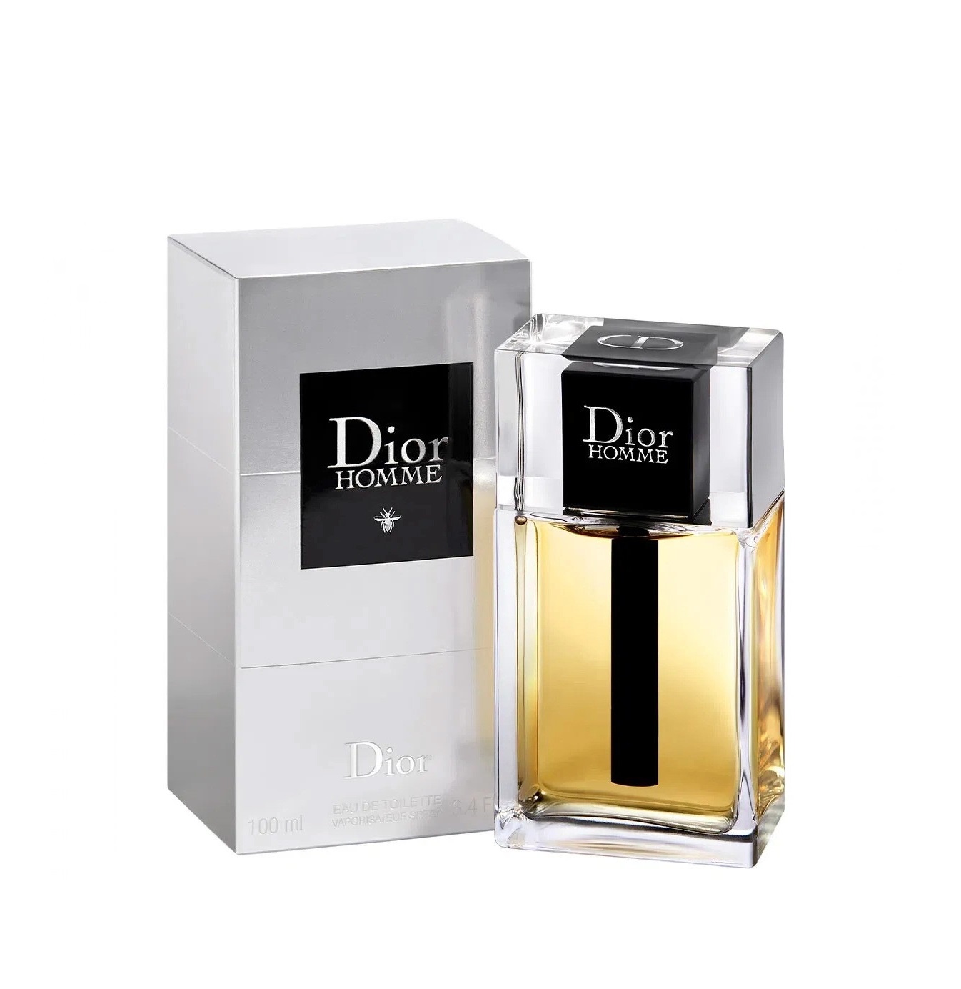 Cd Dior Homme EDT