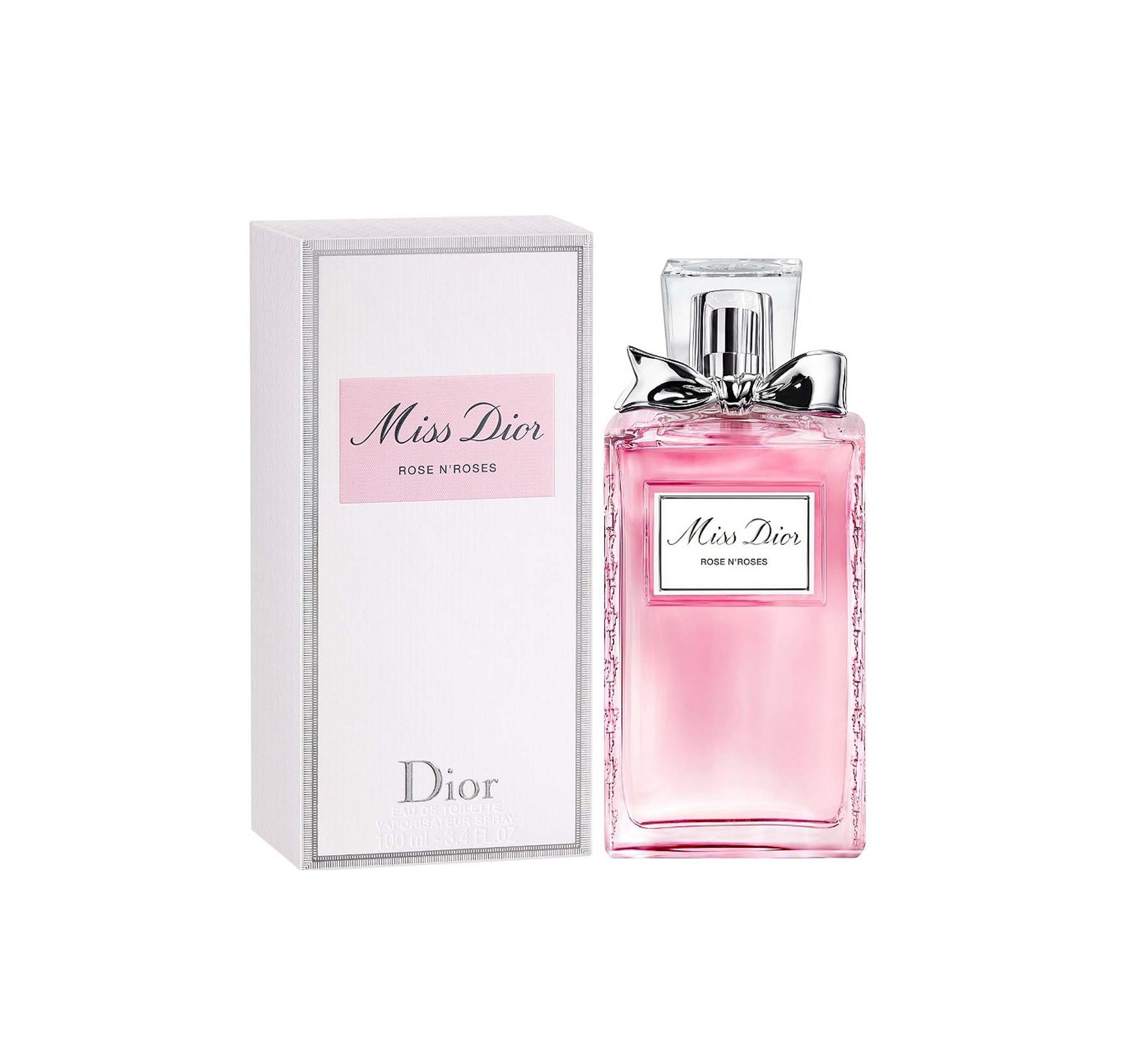 Cd Miss Dior Rose N Roses EDT