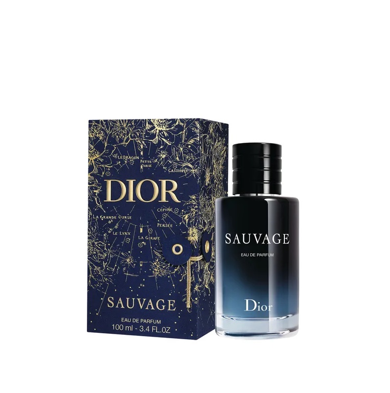 Dior Sauvag Eau Ed Perfum Ld
