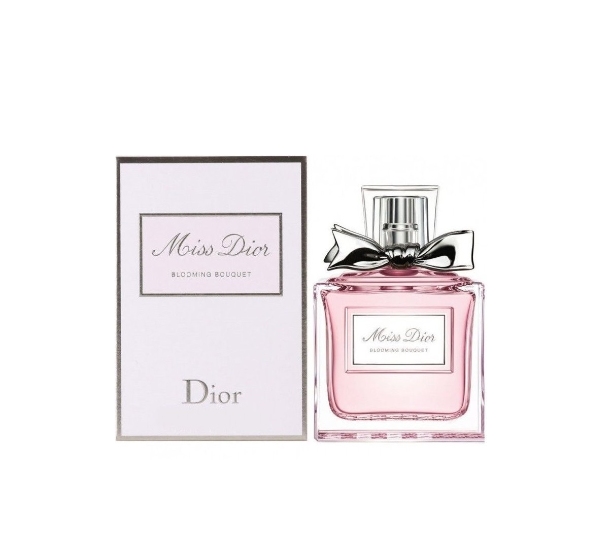 Dior Miss Dior Blooming Bouquet EDT W