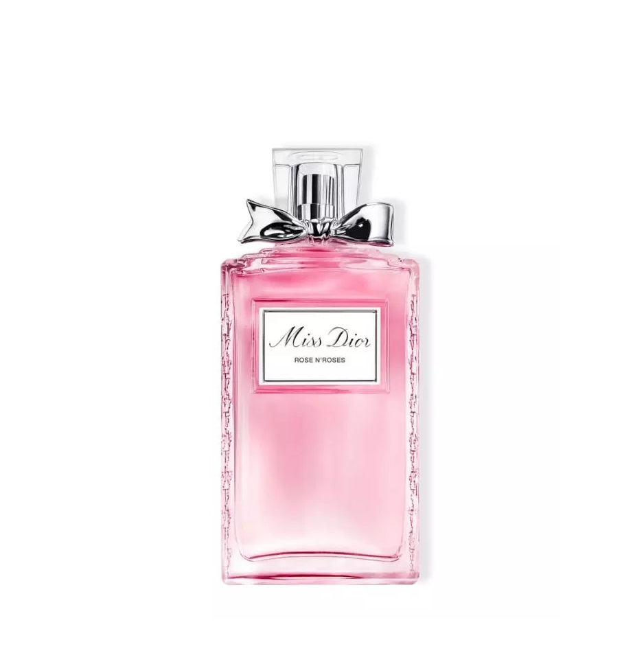 Cd Miss Dior Rose N Roses EDT