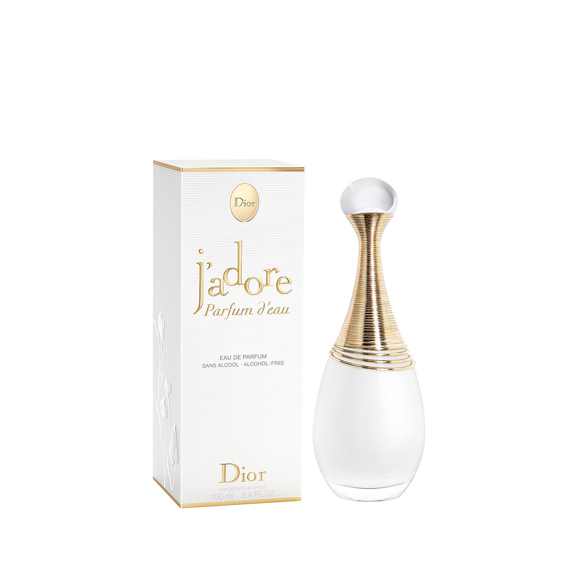 Cd Jadore Parfum D Eau EDP