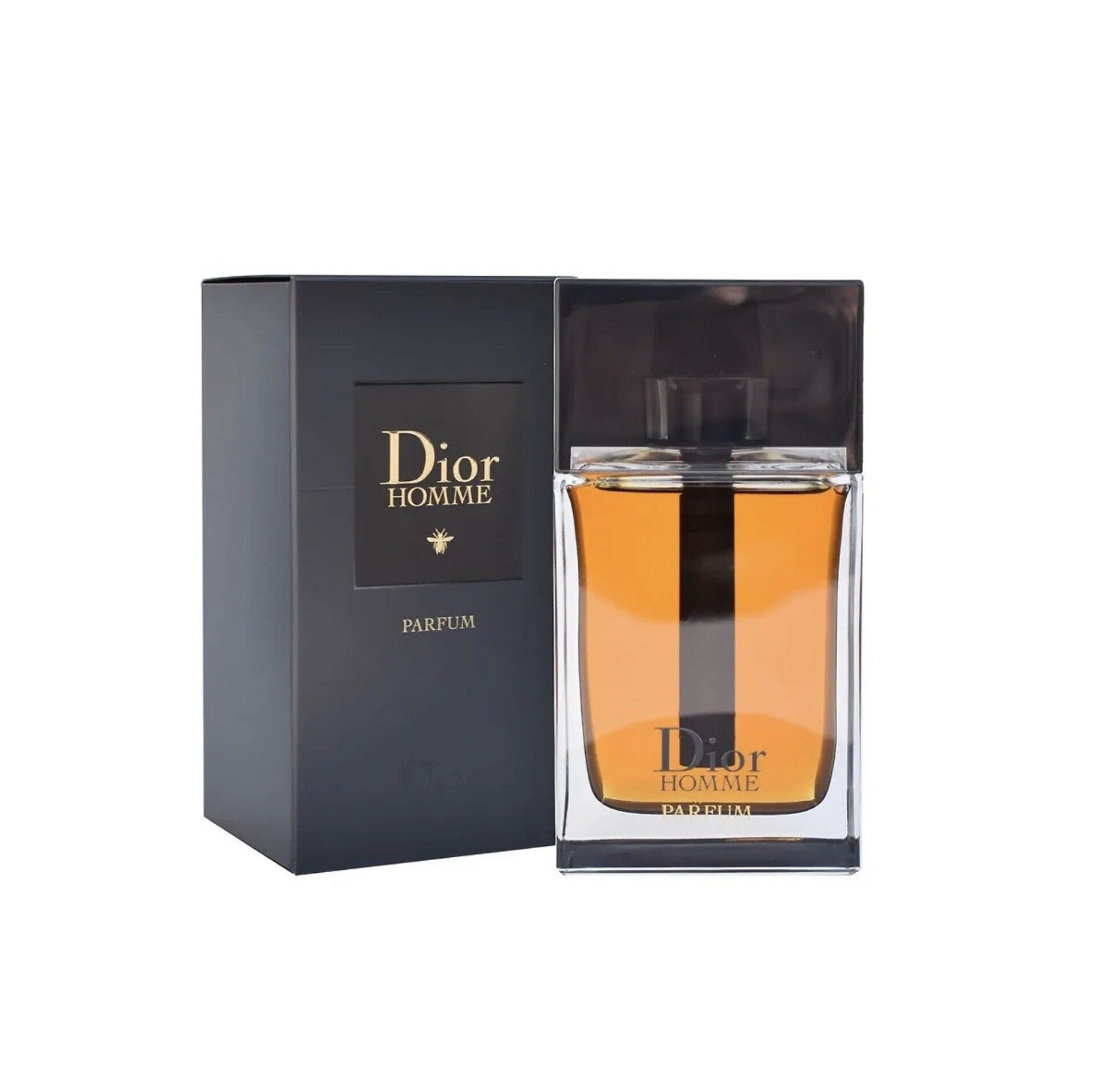 Dior Homme Parfum