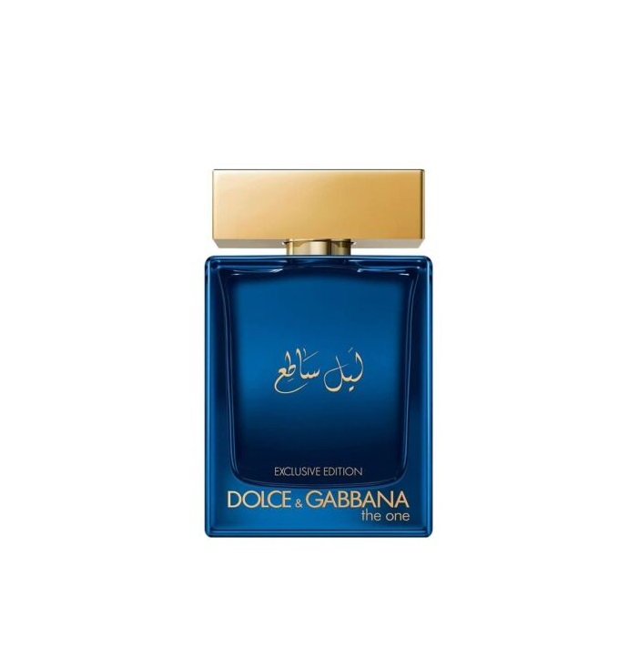Dolce & Gabana The One ليل ساطع