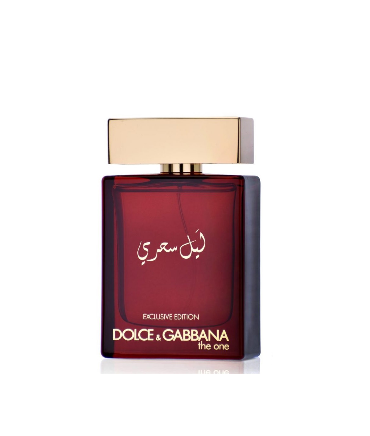 Dolce&Gabbana The One Exclusive Edition EDP