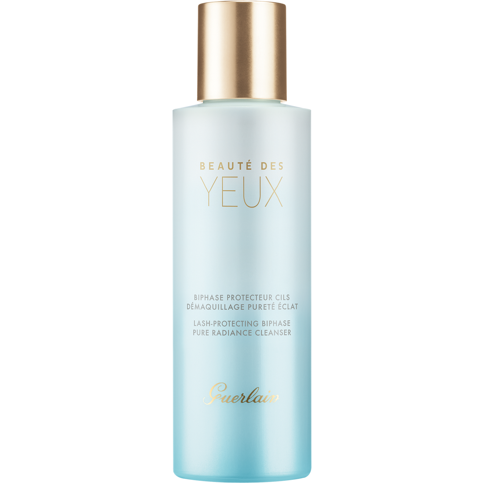 Cleanser 15 Clean/Biph Eyes 125Ml Btl