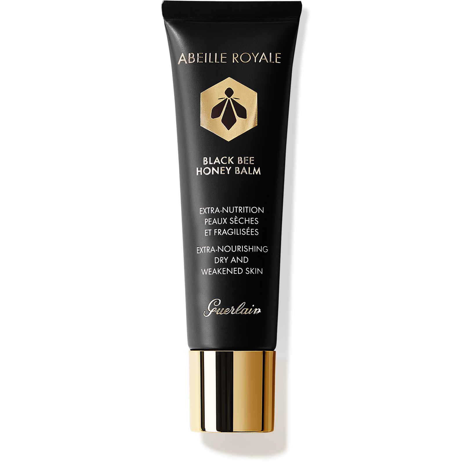 Ab/Roy 17 Balm Repair 30Ml Tb