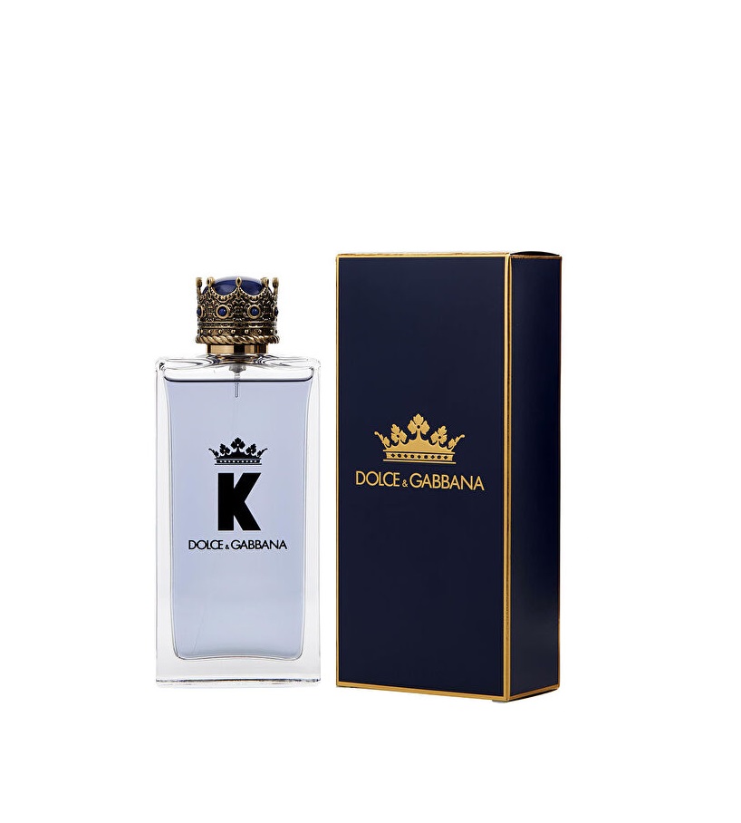 Dolce & Gabana K M EDT
