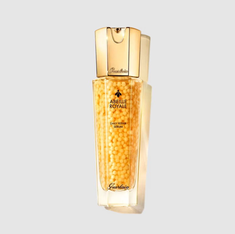 Guerlain Ab Roy 22 Ser Dr 30 Ml Pump Btl Wseeve
