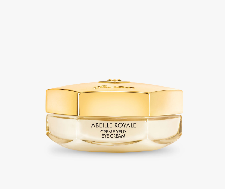 Guerlain Ab/Roy 20 Eyes/Cr 15Ml Jar 15Ml