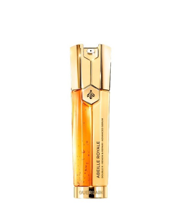 Guerlain Ab Roy 22 Ser Dr 50 Ml Pumb Btl