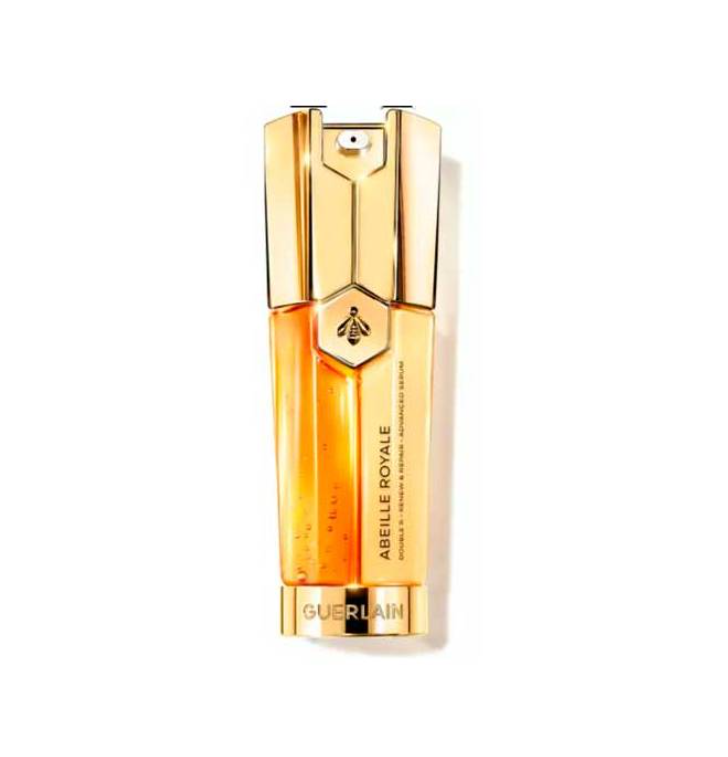 Guerlain Ab Roy 22 Ser Dr 50 Mlpump Btl Wsleeve