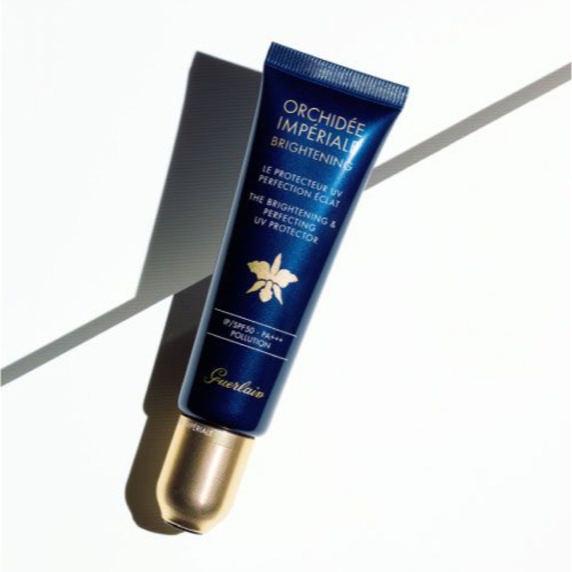 Oi Bright 18 Uv Shield Tb 30 Ml 30 Ml Guerlain