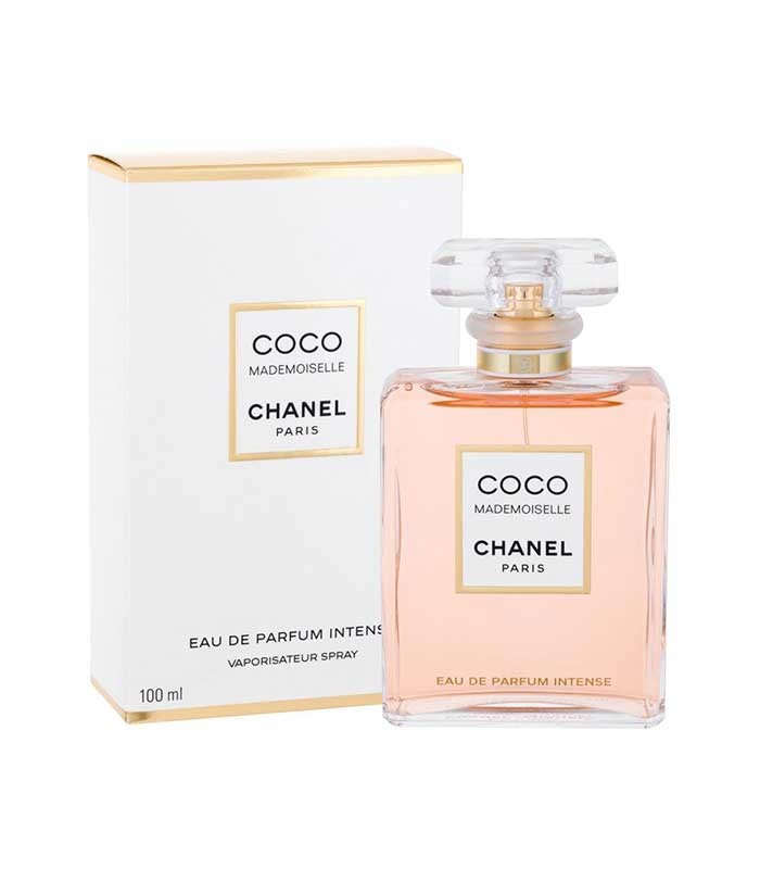 Coco Chanel
