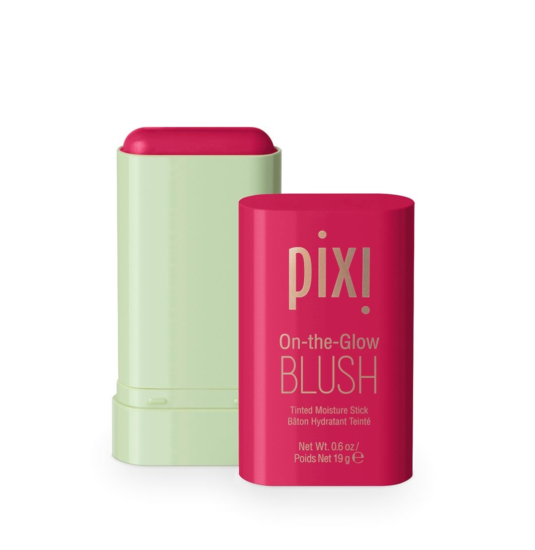 Pixi On-The-Glow Blush Ruby