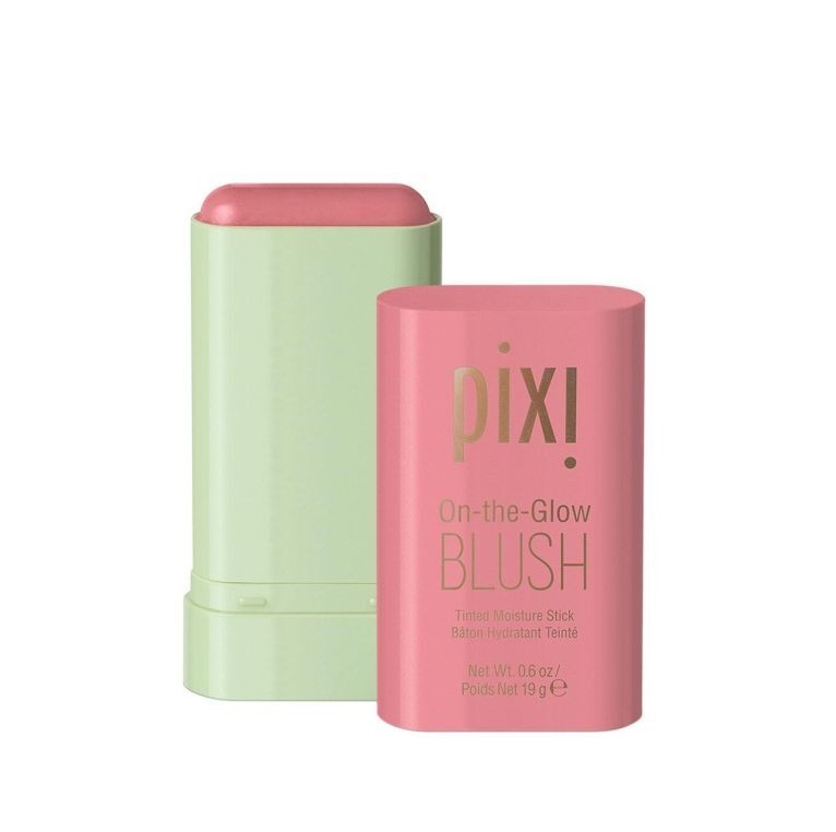 Glow Blush Tinted Moisturizer Stick